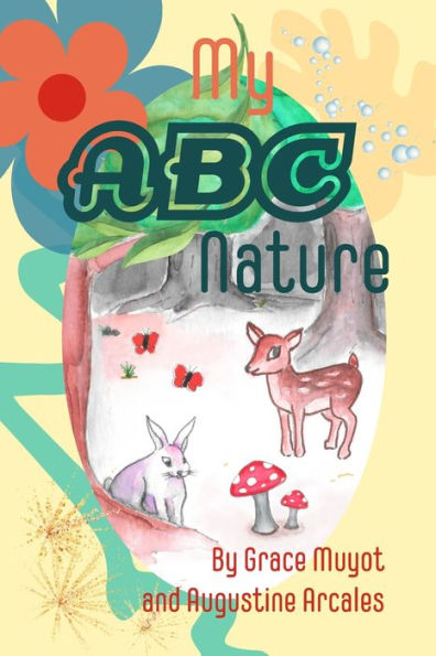 My ABC Nature