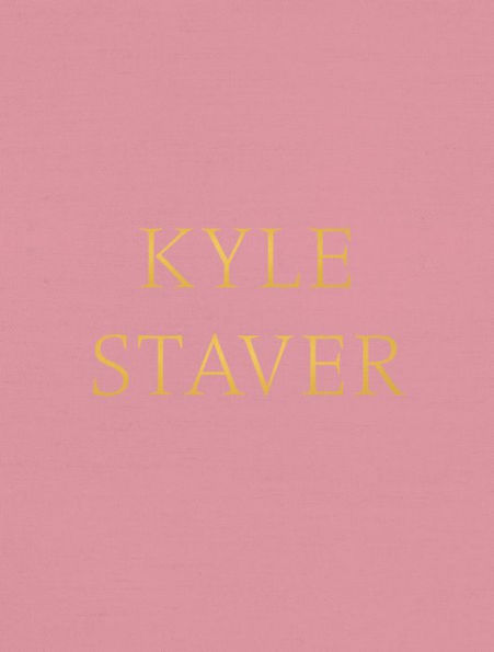 Kyle Staver