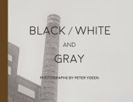 Google book online downloader Black White and Gray PDB iBook MOBI in English by Peter L Ydeen 9798989241132