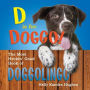 D is for Doggo! The Most Heckin' Good Book of Doggolingo