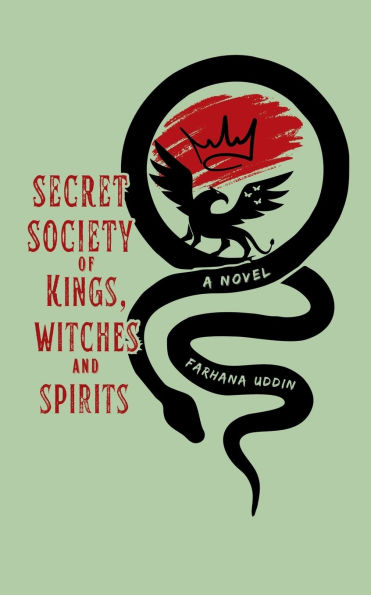 Secret Society of Kings, Witches and Spirits