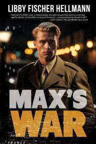 Free electronic e books download Max's War: The Story of a Ritchie Boy