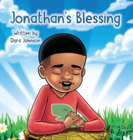 Title: Jonathan's Blessing, Author: Dara Johnson