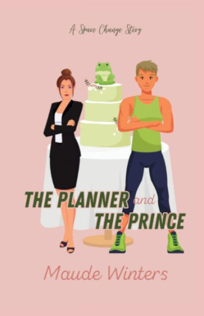 The Planner and the Prince by Maude Winters, Paperback | Barnes & Noble®
