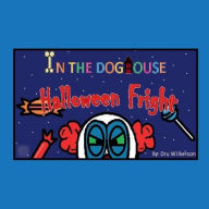 Title: Halloween Fright, Author: Dru Wilkerson
