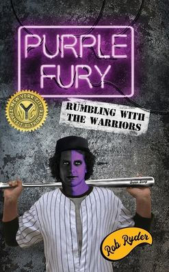 Purple Fury: Rumbling with the Warriors