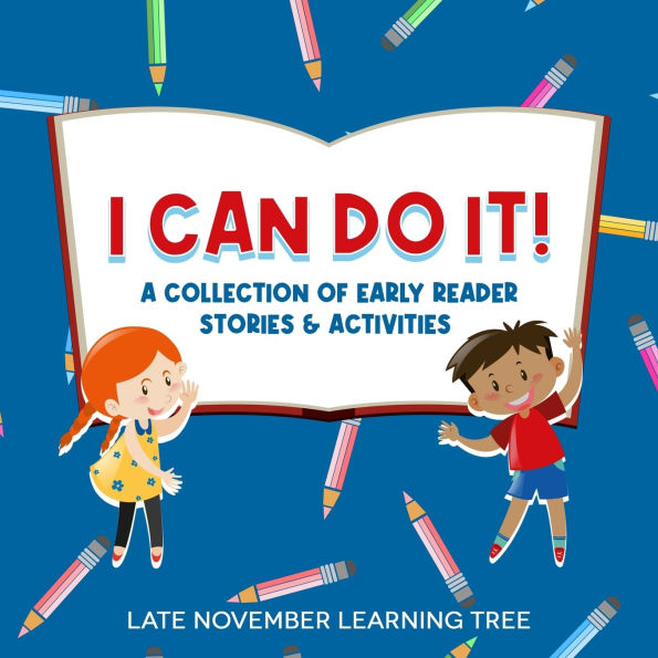 I Can Do It!