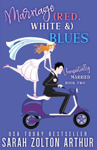 Marriage (Red, White &) Blues