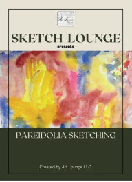 Title: Pareidolia Sketching, Author: Stephanie Fishel