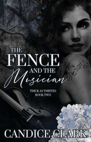 The Fence and the Musician