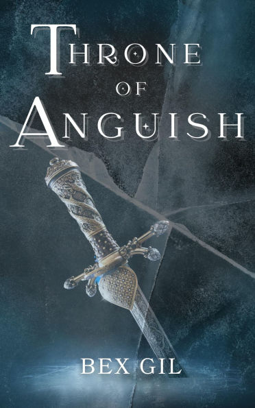 Throne of Anguish