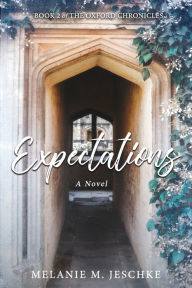Title: Expectations, Author: Melanie M Jeschke