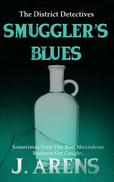 The District Detectives: Smuggler's Blues