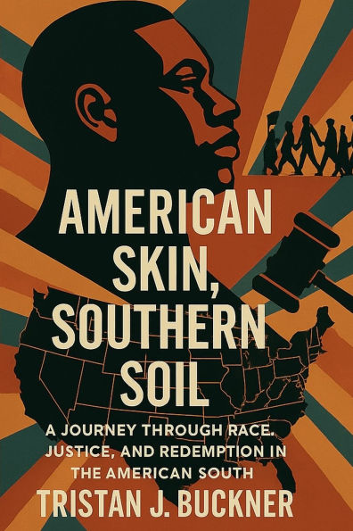 "American Skin, Southern Soil": The Journey Through Race, Justice, and Redemption in the American South