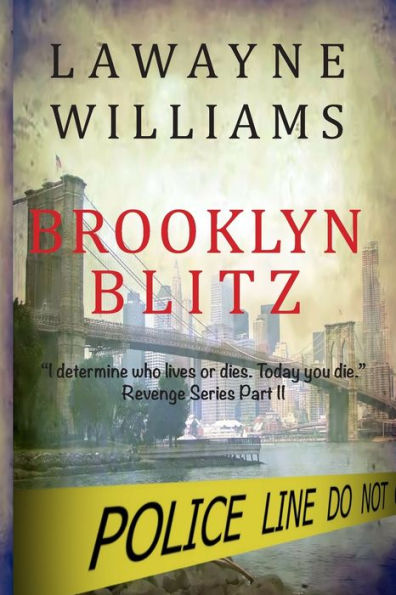 Brooklyn Blitz