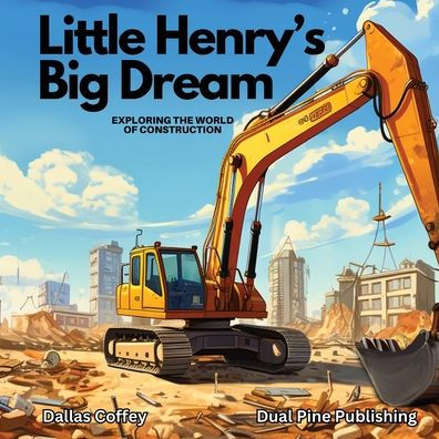 Little Henry's Big Dream