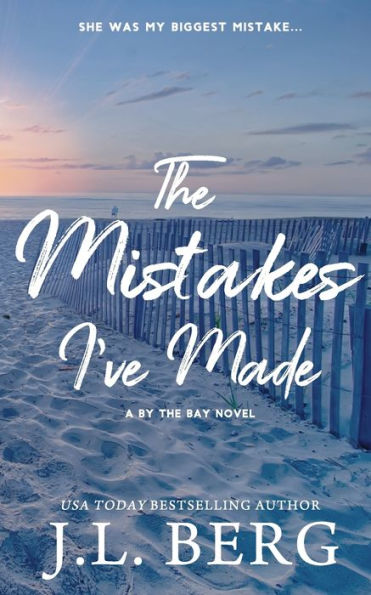 The Mistakes I've Made: Special Editon