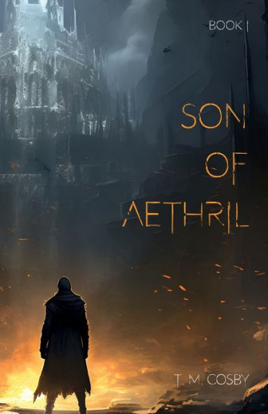 Son of Aethril