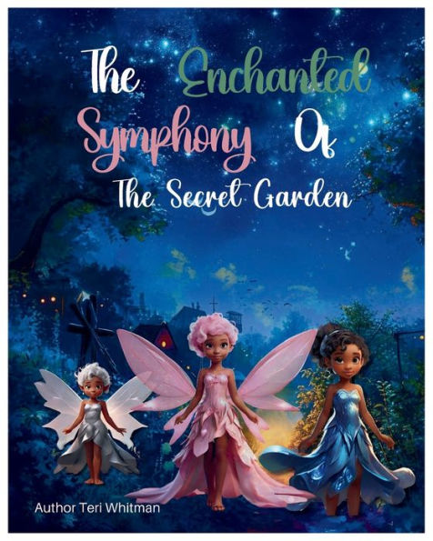 Enchanted Symphony of The Secret Garden