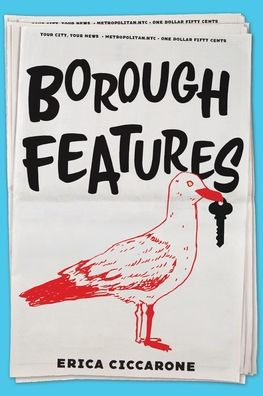 Borough Features