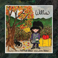 Title: Willow, Author: Pettina Velez