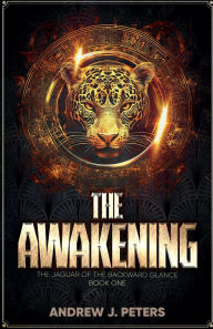 Free mp3 audiobooks for downloading The Awakening by Andrew J Peters 9798989331055