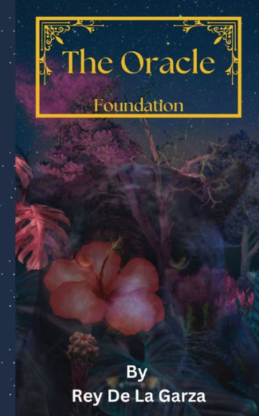 The Oracle: Foundation