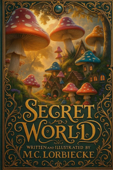 Secret World