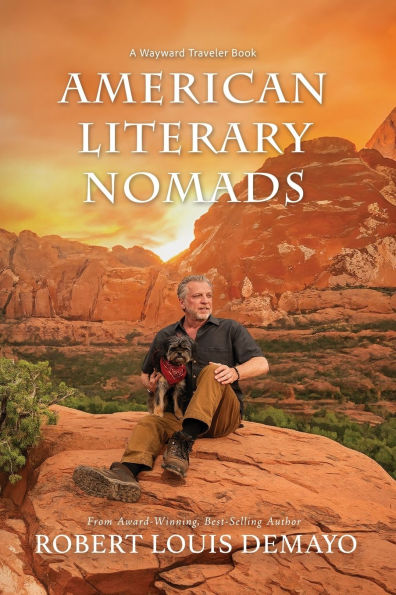 American Literary Nomads