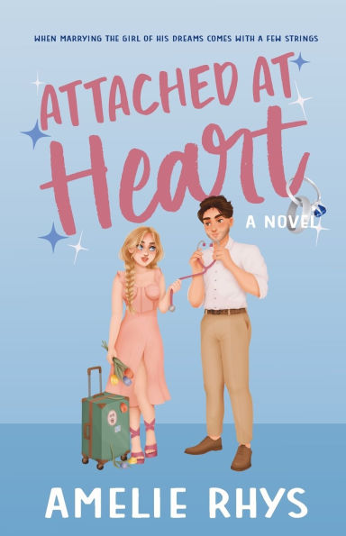 Attached At Heart