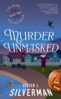 Murder Unmasked: A Dog Walking Detectives Mystery