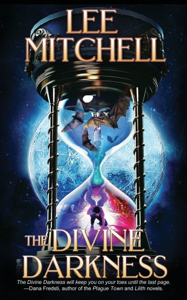 The Divine Darkness