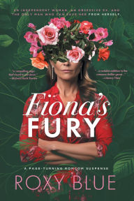 Free audio mp3 book downloads Fiona's Fury 9798989353309 by Roxy Blue CHM RTF PDB