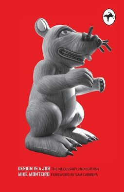 Design Is a Job: Scabby the Rat Special Edition