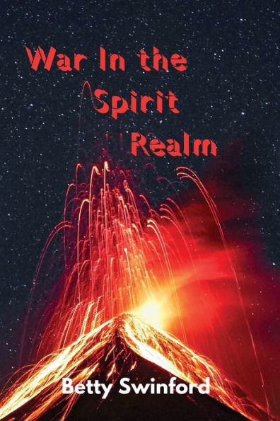 War In The Spirit Realm