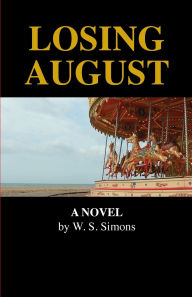 Free audiobooks download for ipod touch Losing August