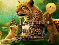 Title: A Leopard's Journey, Author: Kristie Ramoutar