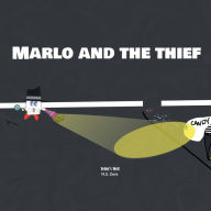 Title: Marlo And The Thief: Marlo The Marshmallow, Author: N.S. Zora