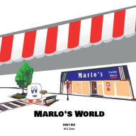 Title: Marlo's World: Marlo The Marshmallow, Author: N. S. Zora