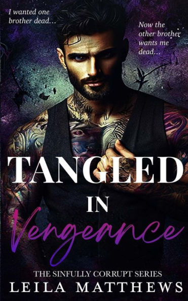 Tangled Vengeance
