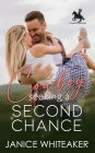 Cowboy Seeking a Second Chance
