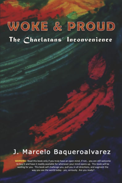 Woke & Proud: The Charlatans' Inconvenience