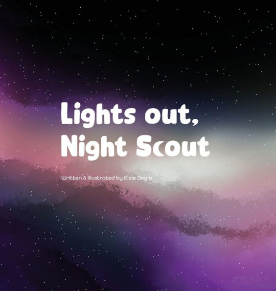 Lights Out, Night Scout