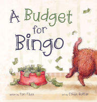 Title: A Budget for Bingo, Author: Tori Filas
