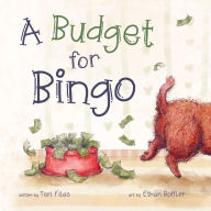 Title: A Budget for Bingo, Author: Tori Filas