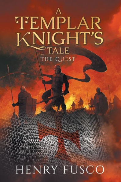 A Templar Knight's Tale: The Quest