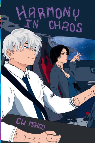 Harmony Chaos: An Absurdist Novel