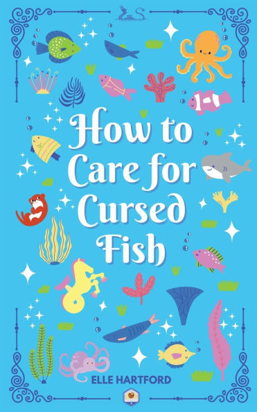 How to Care for Cursed Fish