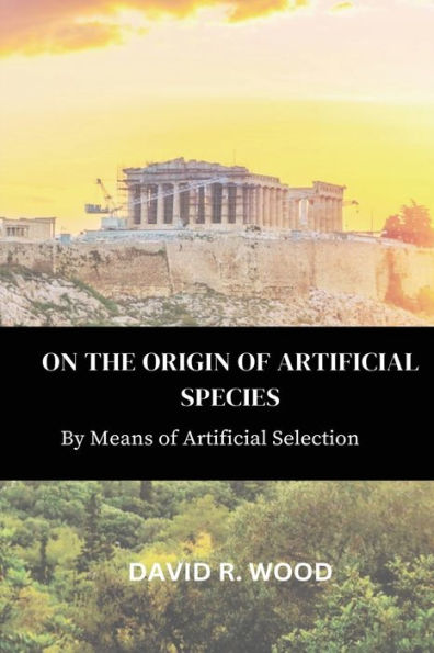 On the Origin of Artificial Species