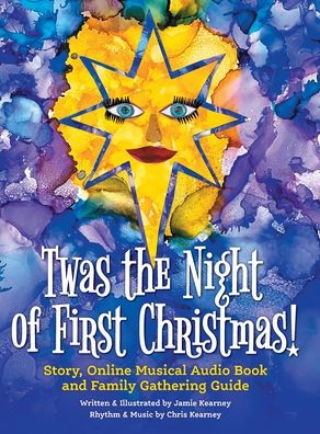 Twas the Night of First Christmas